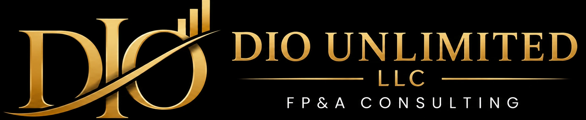 DIO Unlimited LLC — FP&A Consulting